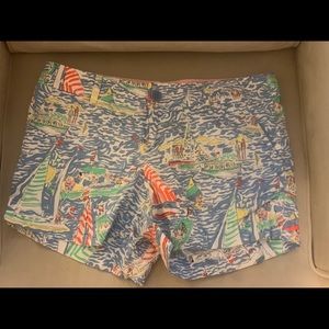 Lilly shorts
